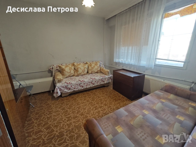 Продавам двустаен апартамент в гр.Добрич, жк.Балик, снимка 10 - Апартаменти - 53046098