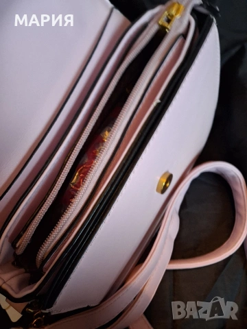 Дамска чанта-002, снимка 4 - Чанти - 53208291