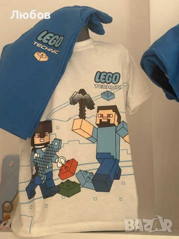 Разпродажба детски дрехи, снимка 4 - Детски комплекти - 50888820