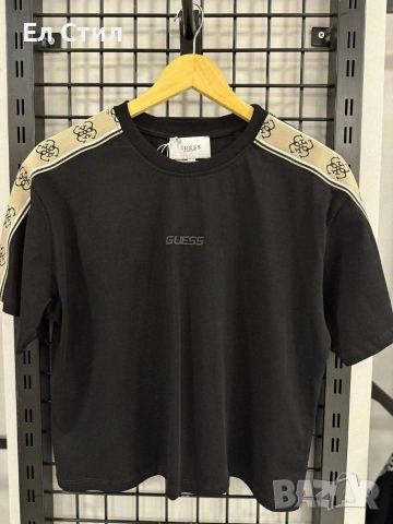 ⚜️Дамска тениска .22 евро