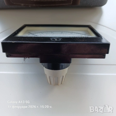 Части за мултицет, снимка 2 - Друга електроника - 53442386