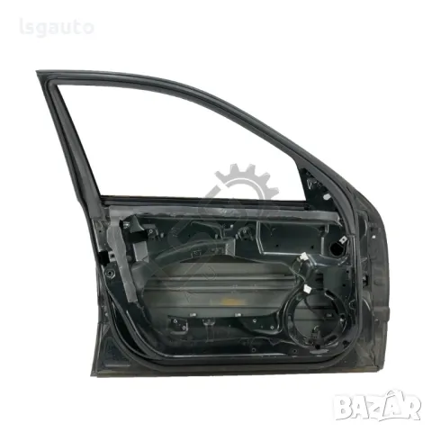 Предна лява врата Mercedes-Benz E-Class (W211) 2002-2009 ID: 134825, снимка 4 - Части - 47419984