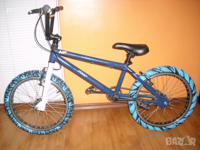 БМХ,BMX 20" USA велосипед,колело.Перфектно състояние.Изгодно, снимка 2 - Детски велосипеди, триколки и коли - 53145771