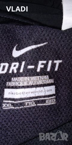 Nike betterworld, снимка 2 - Къси панталони - 45491608