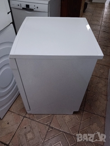 Свободно стояща съдомиялна Бош Bosch 60 см А+++ Made in Germany 2 години Гаранция!, снимка 4 - Съдомиялни - 52024836