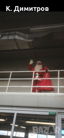 Дядо Коледа у дома , снимка 7 - Други услуги - 52541009