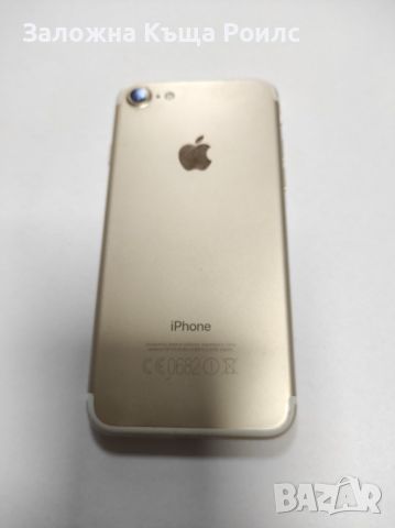 Iphone 7 32GB, снимка 4 - Apple iPhone - 45731567