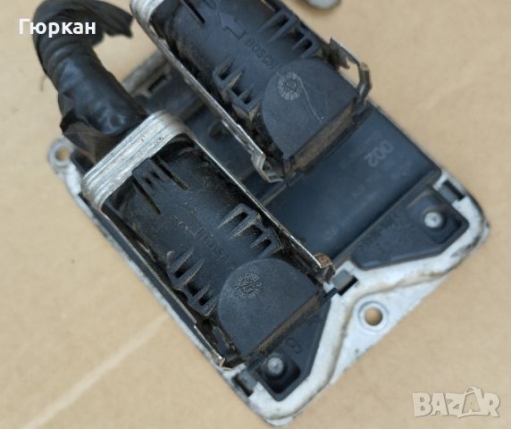 Компютър за Fiat Brava -Bravo  1.2  16V, снимка 5 - Части - 45999412