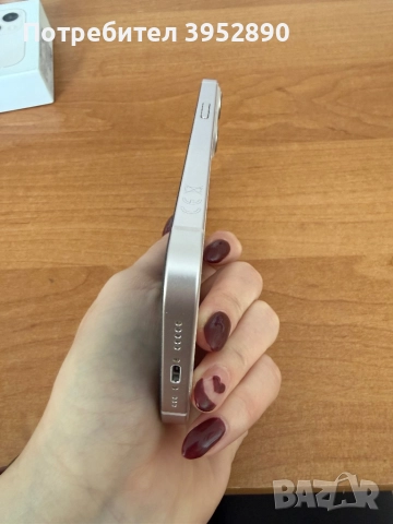 iPhone 13 256gb Pink, снимка 7 - Apple iPhone - 52720775