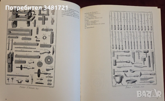 Zinn, снимка 4 - Енциклопедии, справочници - 53251623