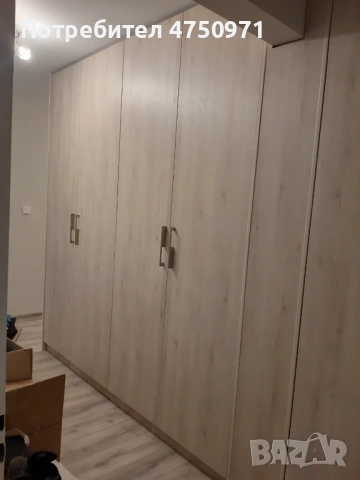 Изработка на мебели по поръчка предлагаме широка гама от цветове и срок за изработка , снимка 16 - Кухни - 53656909