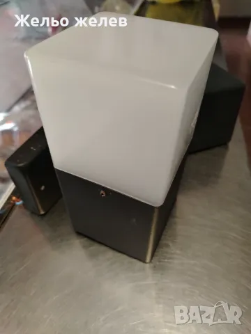 Плафон за стена, 17см,8см