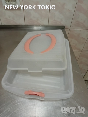 КУТИЯ ЗА ХРАНА, снимка 3 - Кутии за храна - 51944608