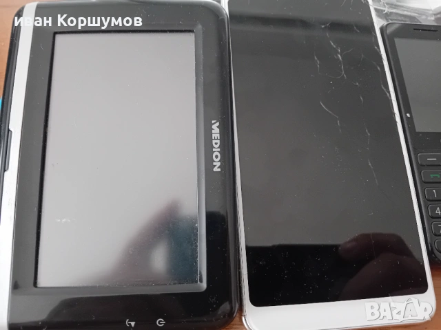 Всичко 20 евро, снимка 3 - Alcatel - 54014672