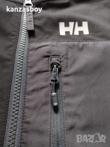 Helly Hansen Jotun Vision Jacket (Men's) - мъжко стреч яке С, снимка 4 - Якета - 50583796