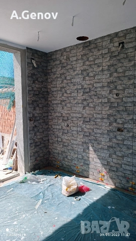 Строителни и ремонтни услуги, снимка 12 - Ремонти на къщи - 54172216