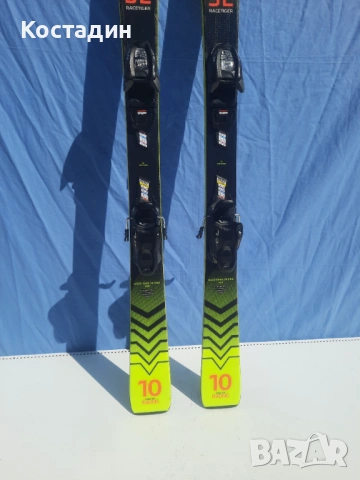 карвинг ски 140см  Volkl Racetiger SL Jr Pro-2024, снимка 3 - Зимни спортове - 53798905