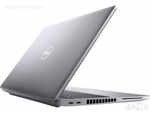 Dell Latitude 5520, снимка 2 - Лаптопи за работа - 51521719