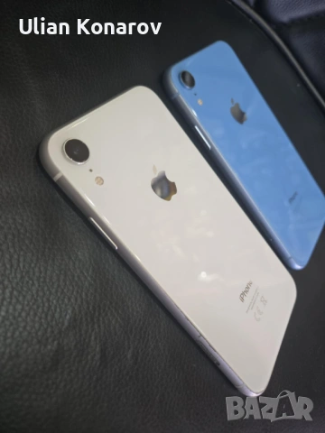 iPhone XR 64gb и 256gb