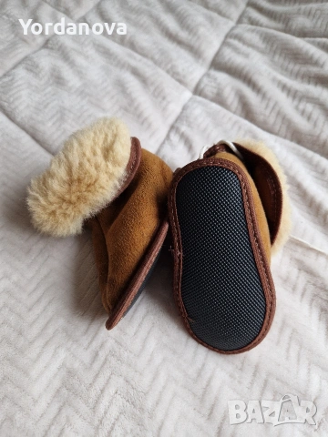 Пантофки, снимка 2 - Детски пантофи - 53322265