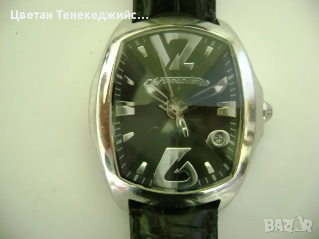 Продавам 6 броя кварцови часовника TCM,Ricoh,Casio,Sekonda,Chronotech, снимка 6 - Мъжки - 47693600