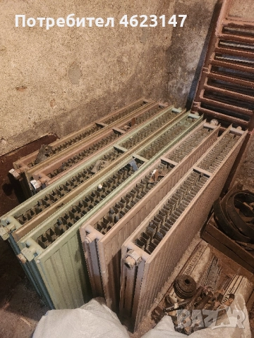 котел на дърва, снимка 6 - Отоплителни печки - 52056159