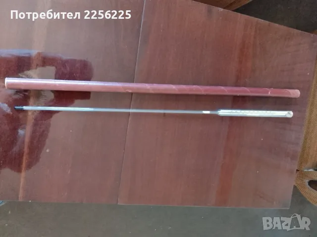 Термометър 