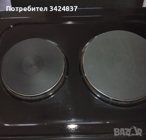 Готварска печка GAMALUX, снимка 3 - Печки, фурни - 54167151