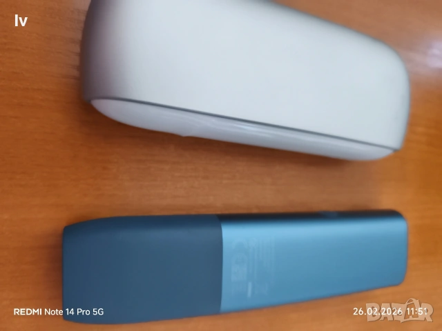 Terea различни видове 