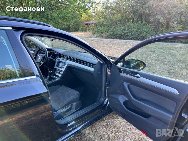 VW PASSAT B8, снимка 7 - Автомобили и джипове - 47512648