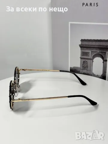 Valentino Слънчеви Очила С UV400 Защита С ПОДАРЪК🎁Калъф Валентино - Различни Цветове Код E110, снимка 9 - Слънчеви и диоптрични очила - 50231435