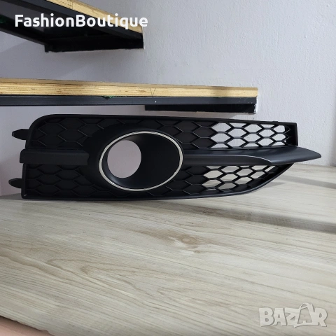 Дясна решетка за дистроник AUDI A7 SLINE S7