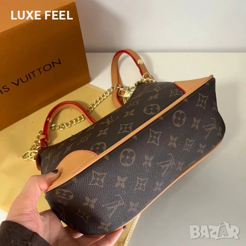 Louis Vuitton ⚜️Дамска Чанта , снимка 6 - Чанти - 53754042