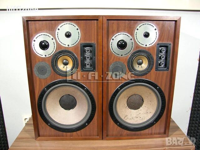 Тонколони  Marantz model hd77 , снимка 2 - Тонколони - 53393447
