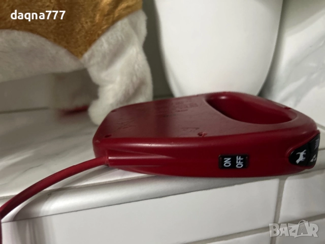 Интерактивно пишкащо плюшено куче Pipi Max, снимка 3 - Музикални играчки - 52375949