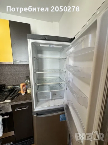 Хладилник марка Indesit, снимка 3 - Хладилници - 52264822