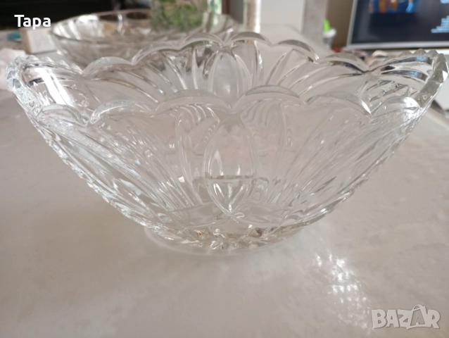 Малка фруктиера/купа, снимка 5 - Форми - 51466656