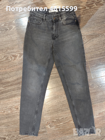 слим дънки на Zara, снимка 2 - Дънки - 53851245