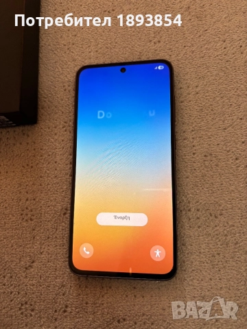 Samsung Galaxy s24FE