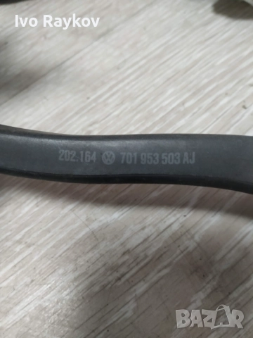  лоста , чистачките , 701953503AJ , Volkswagen TRANSPORTER IV , T4, снимка 5 - Части - 52887703