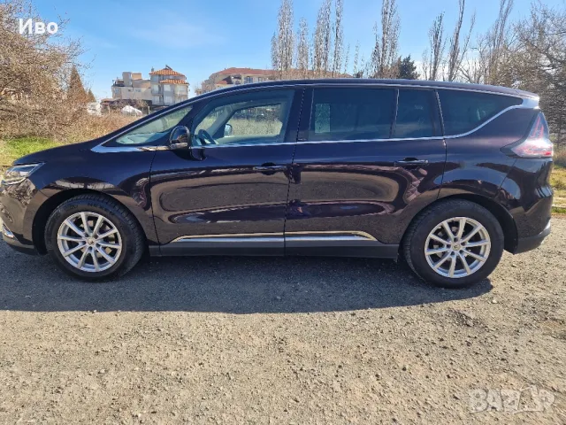 Renault Espace 5 Initiale Paris, снимка 3 - Автомобили и джипове - 49423519