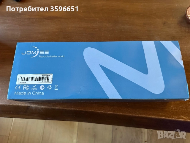 Видео регистратор, снимка 2 - Други - 52261448