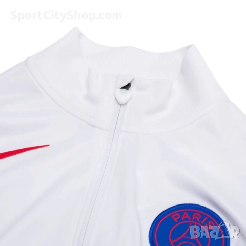 Спортен комплект Nike Paris Saint-Germain Strike HM3403-101, снимка 5 - Спортни дрехи, екипи - 51844515