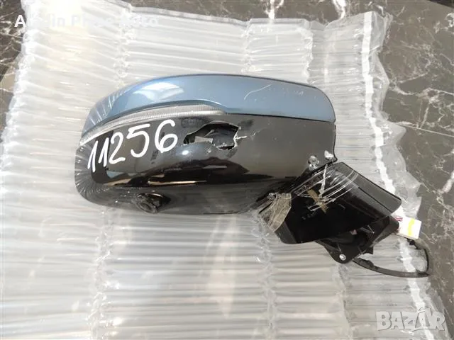 Пасажерско дясно огледало Kia Sportage 5 година 2022 2023 2024 код 87620P2000 , снимка 7 - Аксесоари и консумативи - 50355772