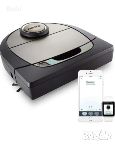 Прахосмукачка Neato robotics d7