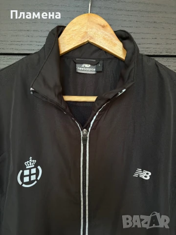 Мъжка ветровка NB, снимка 3 - Спортни дрехи, екипи - 50757054