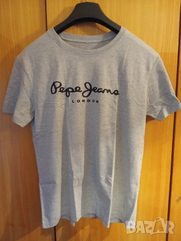 Колекция лот маркови мъжки дрехи, снимка 2 - Тениски - 53882118