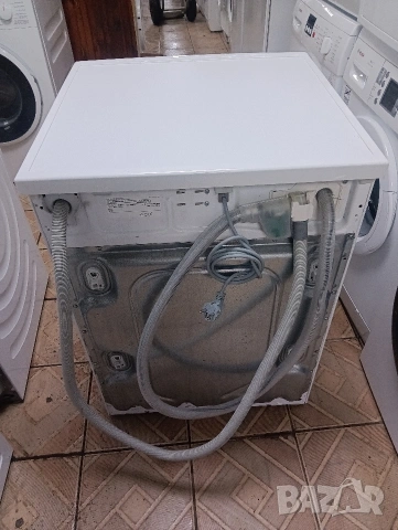 Пералня Бош Bosch Serie 4 A+++ 8кг 2 години гаранция!, снимка 7 - Перални - 53278465