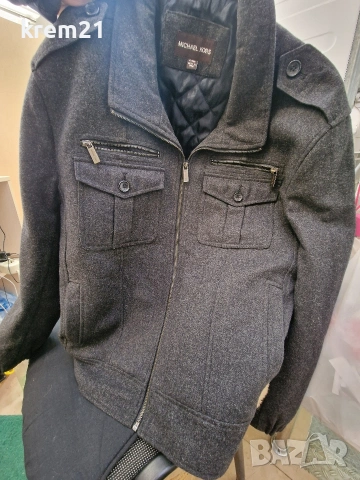 Michael Kors мъжко яке Л