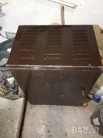 Печка на дърва тип Чудо , снимка 7 - Отоплителни печки - 53092198